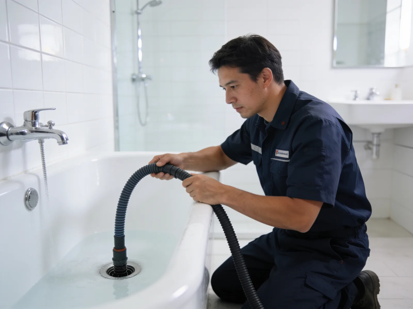 Emergency Plumber Wapakoneta, OH FAQs